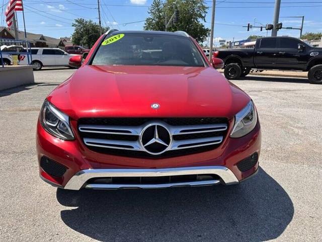 $15900 : 2017 Mercedes-Benz GLC GLC 30 image 3