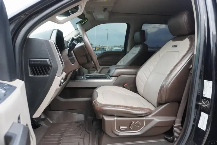 $39988 : Ford F-350 Super Duty 2019 4 image 7