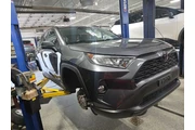 2020 RAV4 XLE en North Dakota