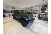 Jeep Wrangler 2023 4x4 Sahar en Milwaukee