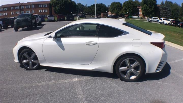 $19000 : PRE-OWNED 2015 LEXUS RC 350 3 image 6