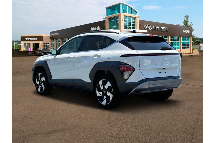 $26900 : Hyundai KONA 2024 AWD Limite image 5