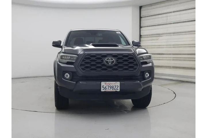 $31998 : Toyota Tacoma 2020 4x2 TRD S image 5