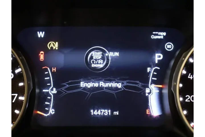 $10590 : Jeep Compass 2019 4x4 Limite image 5