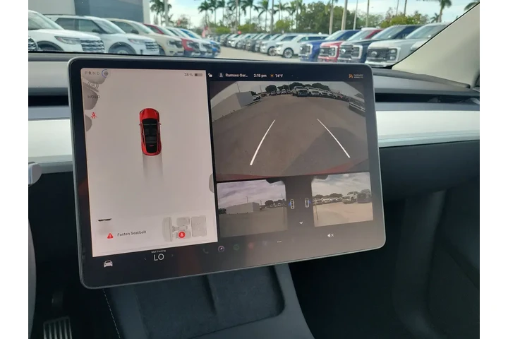 $27990 : Tesla Model Y 2023 AWD Long image 8