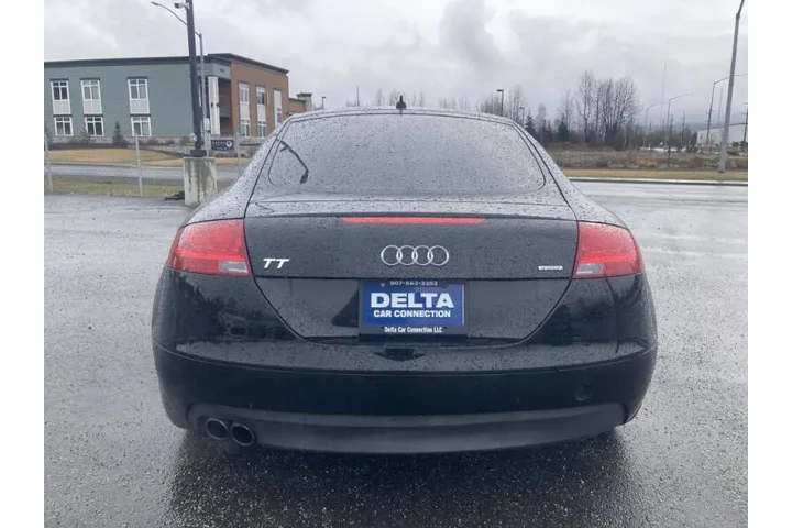 $13500 : 2010 TT 2.0T quattro Prestige image 6