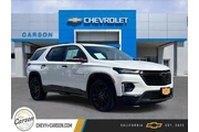 Chevrolet Traverse 2023 Prem en Los Angeles