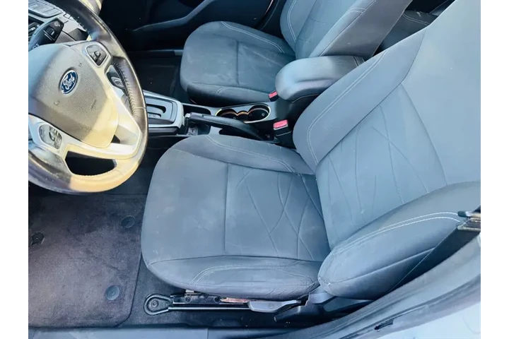 $6995 : 2015 Fiesta SE image 8