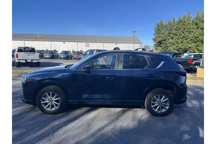 $27118 : Mazda CX-5 2024 AWD 2.5 S Pr image 6