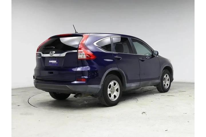 $14998 : Honda CR-V 2015 LX 4dr SUV image 8