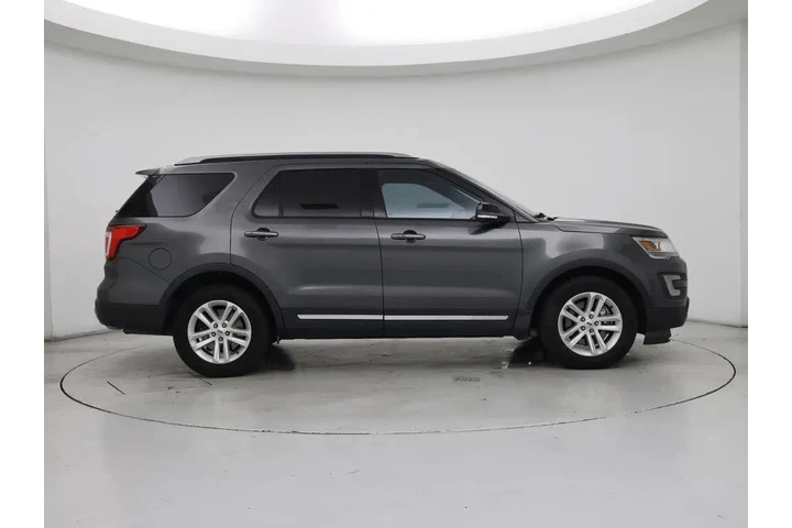 $18998 : Ford Explorer 2016 XLT 4dr S image 7