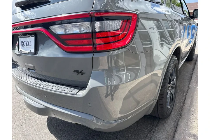 $33995 : 2025 Durango R/T image 9