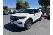 Ford Explorer 2023 XLT 4dr S