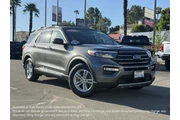 Ford Explorer 2023 XLT 4dr S en Los Angeles