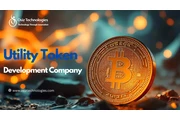 Utility Token Development en Wilmington