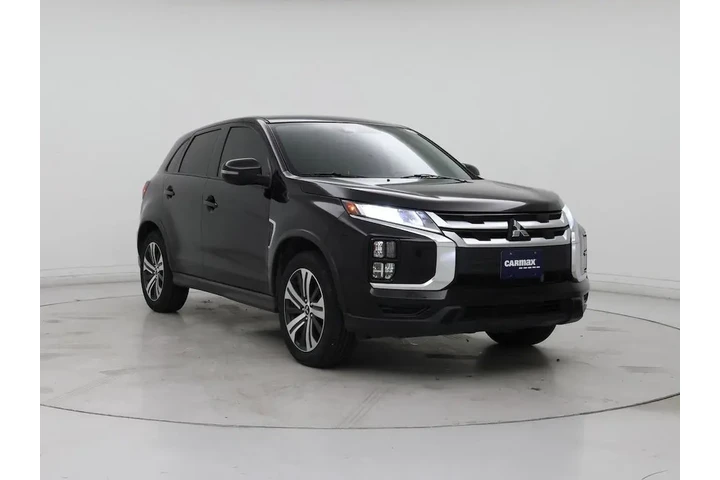 $17998 : Mitsubishi Outlander Sport 2 image 1