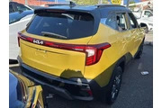 $21490 : Kia Seltos 2024 AWD S 4dr SU thumbnail
