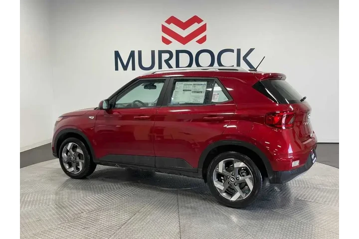 $20781 : Hyundai VENUE 2025 SEL 4dr C image 9