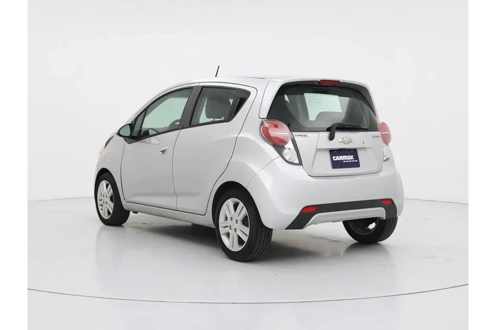 $9998 : Chevrolet Spark 2015 LS CVT image 2