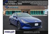 Hyundai ELANTRA 2023 SEL 4dr en Long Island