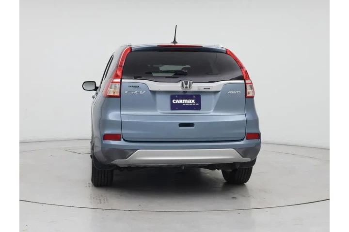 $19998 : Honda CR-V 2016 AWD EX-L 4dr image 6