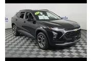 Chevrolet Trax 2025 LT 4dr C en Kansas City MO