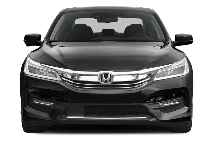 $20554 : Honda Accord 2017 Touring 4d image 4
