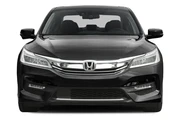 $20554 : Honda Accord 2017 Touring 4d thumbnail