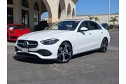 Mercedes-Benz C-Class 2024 C en San Diego