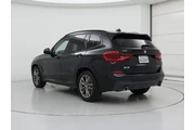 $30998 : BMW X3 2021 AWD xDrive30i 4d thumbnail