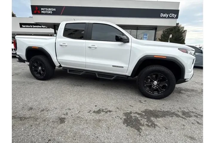 $33498 : GMC Canyon 2024 4x2 Elevatio image 1