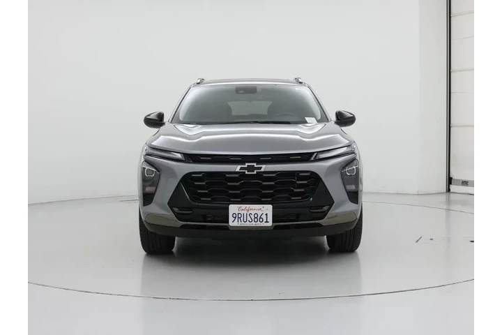 $22998 : Chevrolet Trax 2025 ACTIV 4d image 5