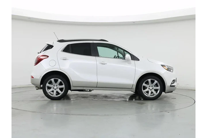 $20998 : Buick Encore 2019 Essence 4d image 7