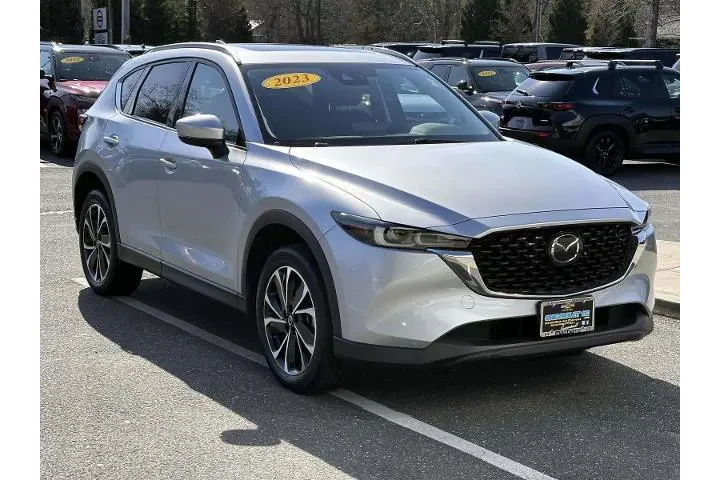 $25999 : Mazda CX-5 2023 AWD 2.5 S Pr image 5