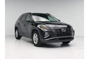 Hyundai TUCSON 2022 SEL 4dr