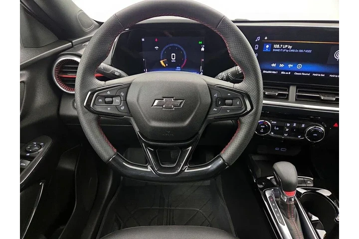 $24998 : Chevrolet Trax 2024 RS 4dr C image 10