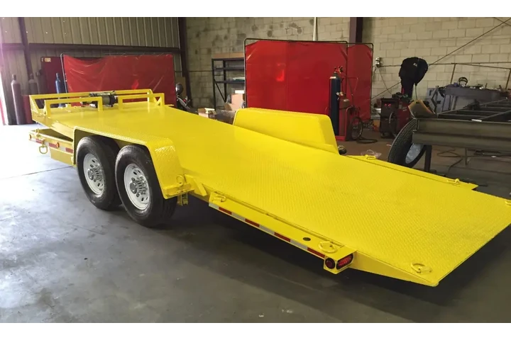 Five Star Trailers, Inc. image 4