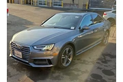 $16998 : Audi A4 2018 2.0T ultra Prem thumbnail