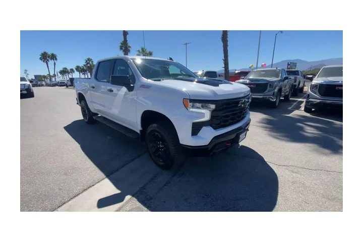 $48800 : 2023 Silverado 1500 image 2