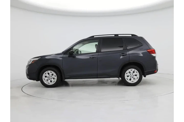 $20998 : Subaru Forester 2019 AWD Bas image 3