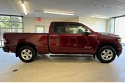 $34998 : Ram 1500 2022 4x4 Big Horn 4 thumbnail