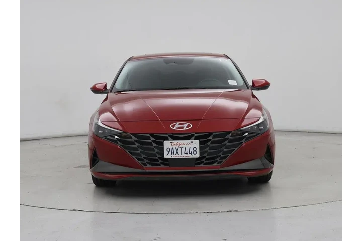 $19998 : Hyundai ELANTRA 2022 Limited image 5