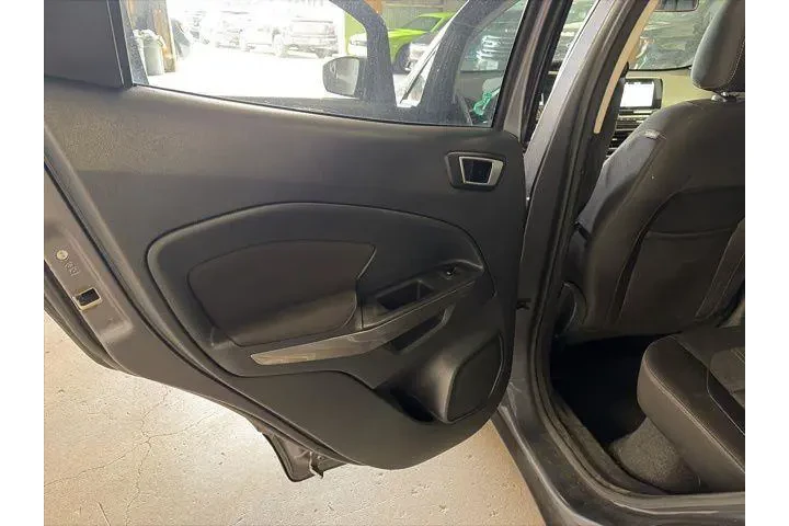 $15400 : Ford EcoSport 2018 SE 4dr Cr image 9