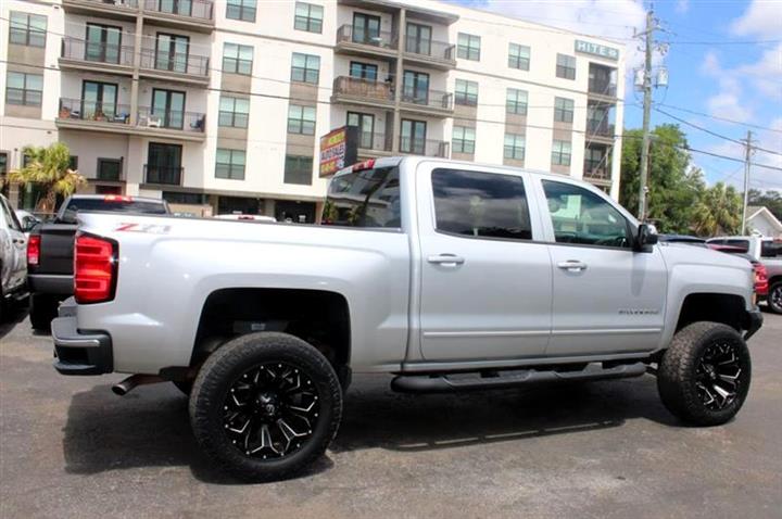 $27999 : 2015 Silverado 1500 LT image 4