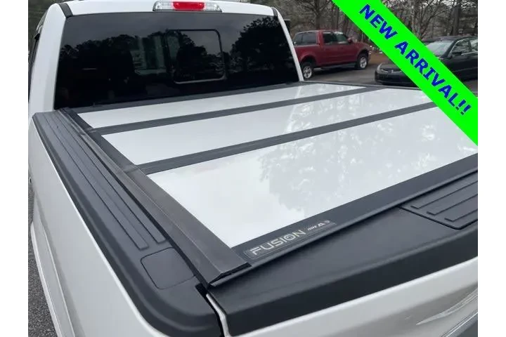 $26539 : Ford F-150 2016 4x4 Limited image 5