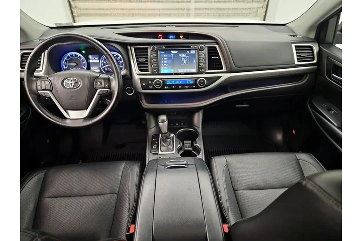 $31998 : Toyota Highlander 2018 AWD L image 9