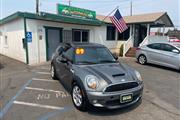 2009 Cooper S Wagon en Tulare