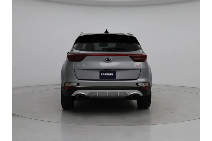 $26998 : Kia Sportage 2021 AWD SX Tur image 6