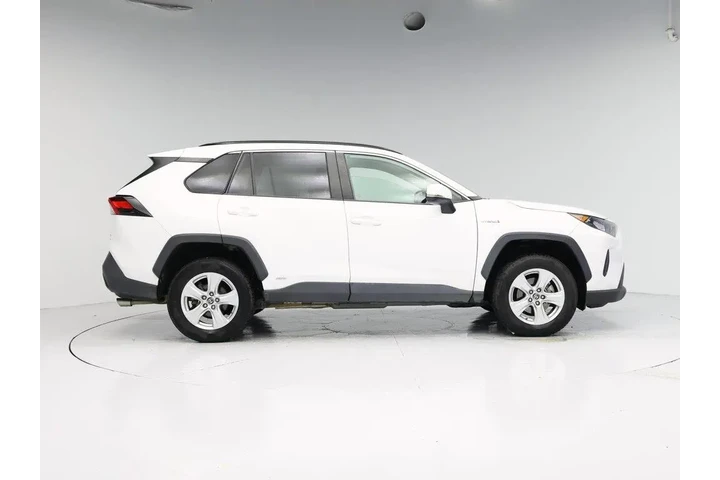 $26998 : Toyota RAV4 Hybrid 2021 AWD image 7