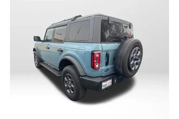 $39123 : Ford Bronco 2023 4x4 Big Ben image 5